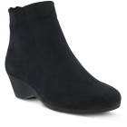 Spring Step Kali : Charcoal - Womens